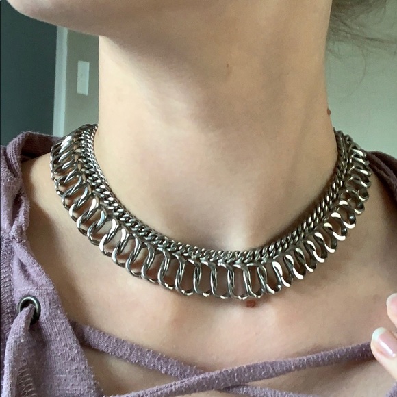 Link choaker - Picture 2 of 2